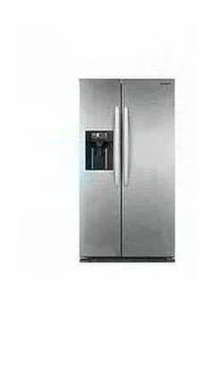 Hotpoint SXBD922 American F/Freezer - S/Steel/Ins/Del/Rec